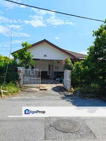 Bandar Tasik Senangin, Lenggeng, Negeri Sembilan 1 Storey Bungalow For Sale CHEAPEST, Negeri Sembilan, Lenggeng