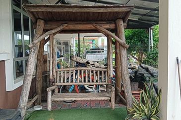 Bandar Tasik Senangin