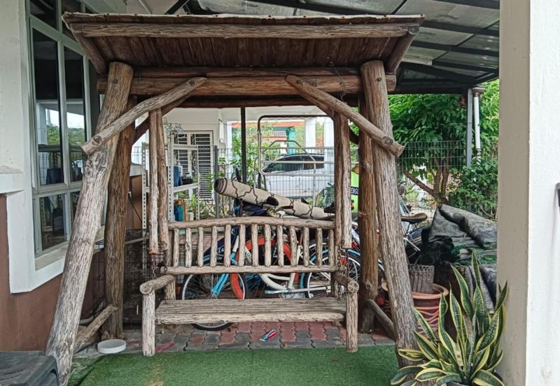 Bandar Tasik Senangin