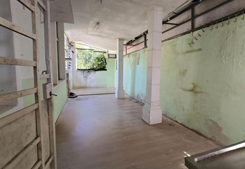 Bandar Tasik Senangin