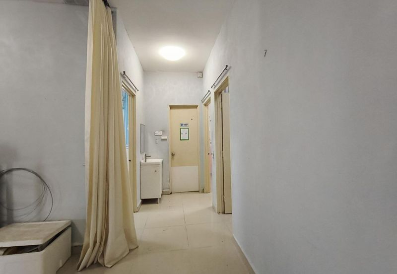 Bandar Tasik Senangin