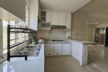 Bandar Tasik Senangin