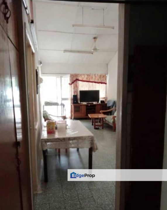 SS 5A, Kelana Jaya, Petaling Jaya Single Storey Terrace For Sale STRATEGIC LOCATION, Selangor, Kelana Jaya