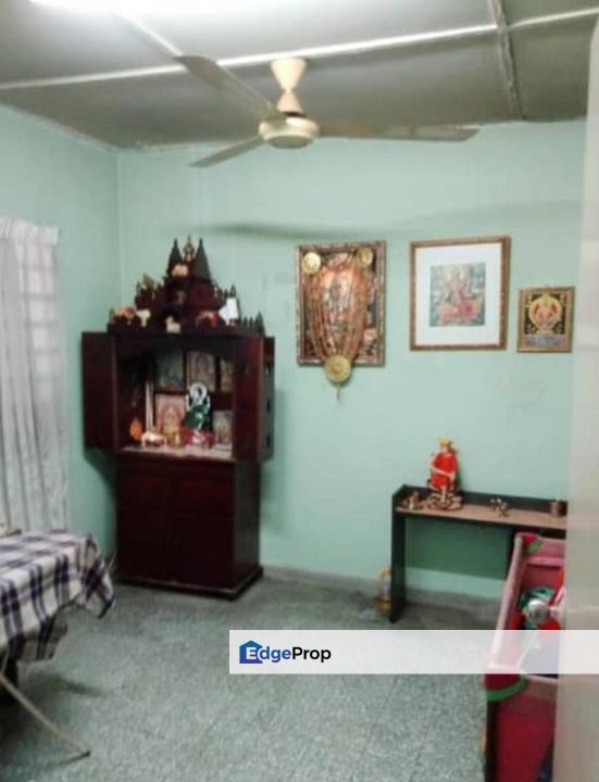 SS 5A, Kelana Jaya, Petaling Jaya Single Storey Terrace For Sale STRATEGIC LOCATION, Selangor, Kelana Jaya