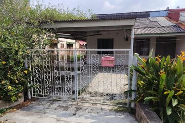 Seksyen 8, Petaling Jaya