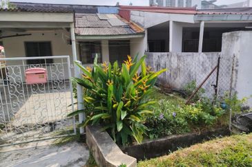 Seksyen 8, Petaling Jaya