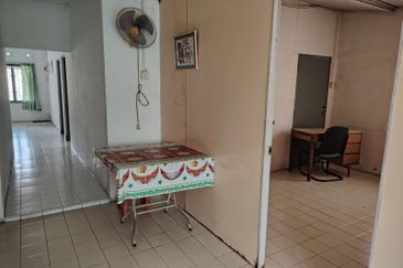 Seksyen 8, Petaling Jaya