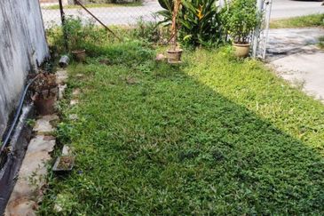 Seksyen 8, Petaling Jaya