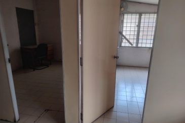 Seksyen 8, Petaling Jaya