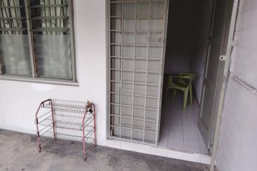 Seksyen 8, Petaling Jaya