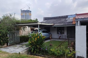 Seksyen 8, Petaling Jaya