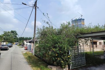 Seksyen 8, Petaling Jaya