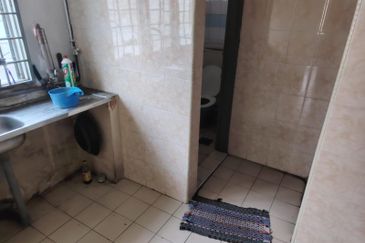 Seksyen 8, Petaling Jaya