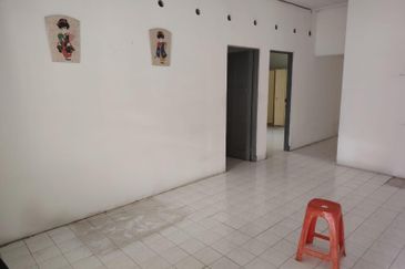 Seksyen 8, Petaling Jaya