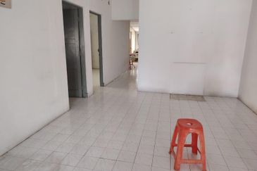 Seksyen 8, Petaling Jaya