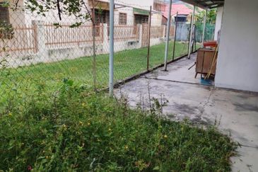 Seksyen 8, Petaling Jaya