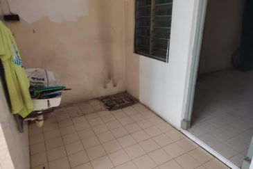 Seksyen 8, Petaling Jaya