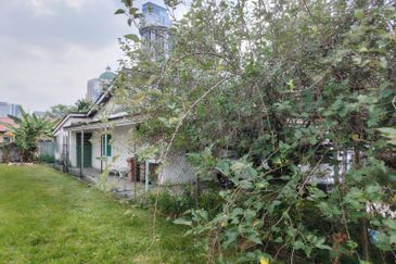 Seksyen 8, Petaling Jaya