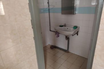 Seksyen 8, Petaling Jaya