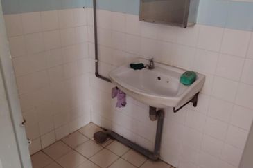 Seksyen 8, Petaling Jaya