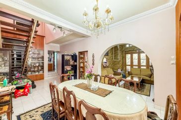 Seksyen 22, Petaling Jaya