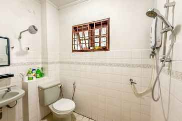 Bandar Baru Selayang