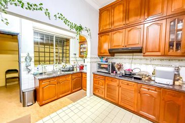 Bandar Baru Selayang