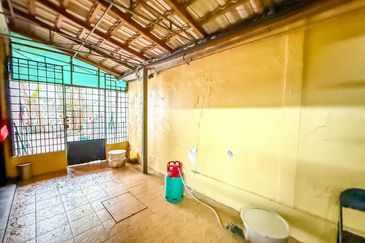 Bandar Baru Selayang