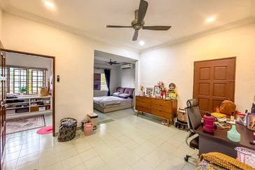 Bandar Baru Selayang