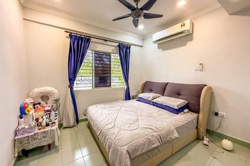 Bandar Baru Selayang