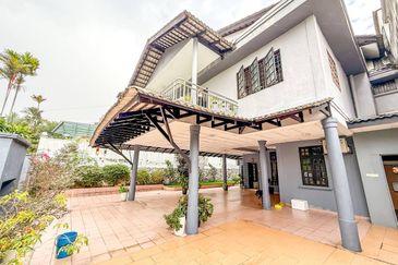 Bandar Baru Selayang