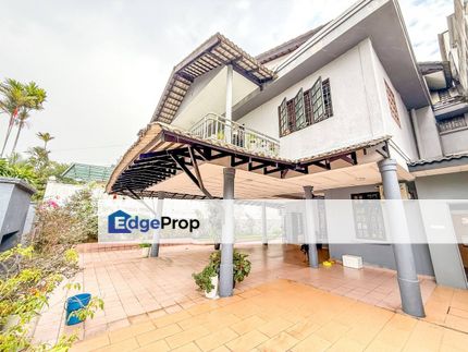Bandar Baru Selayang, Selayang Double Storey Semi D For Sale RENOVATED, Selangor, Selayang