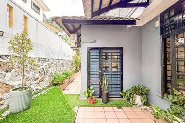 Bandar Baru Selayang