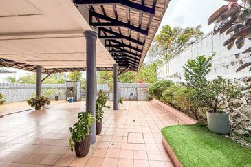 Bandar Baru Selayang