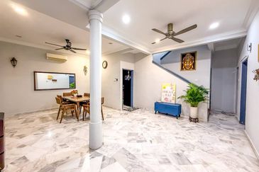 Bandar Baru Selayang