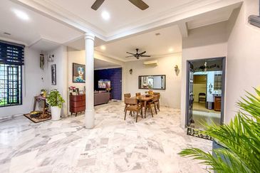 Bandar Baru Selayang