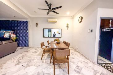 Bandar Baru Selayang