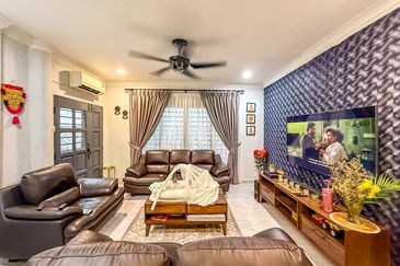 Bandar Baru Selayang