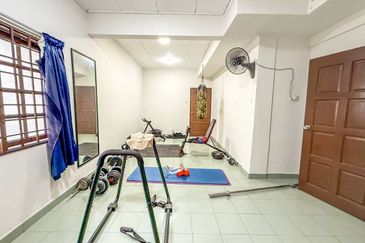 Bandar Baru Selayang