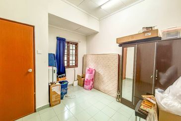 Bandar Baru Selayang