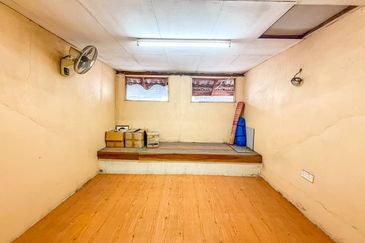 Bandar Baru Selayang