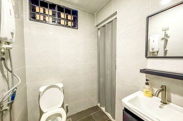 Bandar Baru Selayang