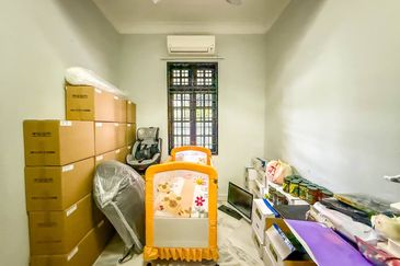 Bandar Baru Selayang