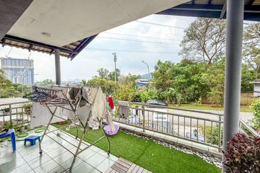 Bandar Baru Selayang