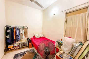 Laman Haris @ Eco Grandeur