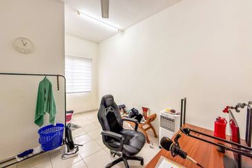 Laman Haris @ Eco Grandeur