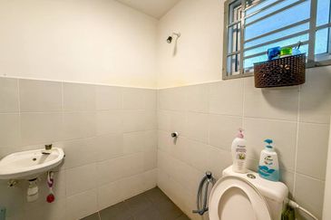 Laman Haris @ Eco Grandeur