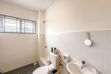 Laman Haris @ Eco Grandeur