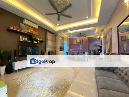 Taman Melaka, Bukit Baru, Melaka Single Storey Semi D For Sale RENOVATED, Melaka, Melaka Tengah