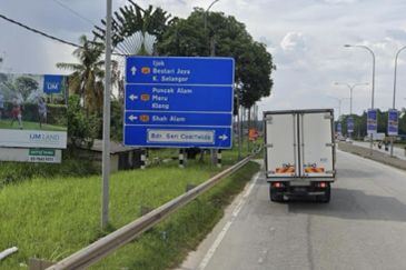 Bandar Seri Coalfields